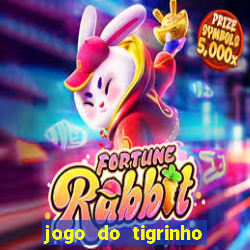 jogo do tigrinho do gusttavo lima